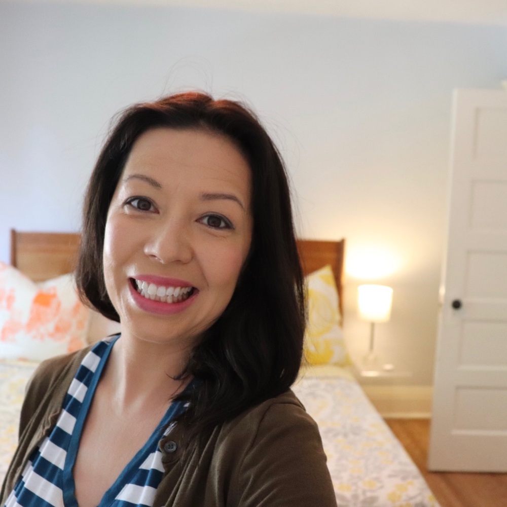 Meet your Posher, Helen